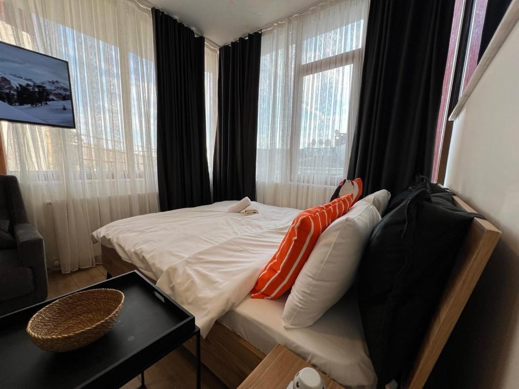 Roj Suite Стамбул Экстерьер фото