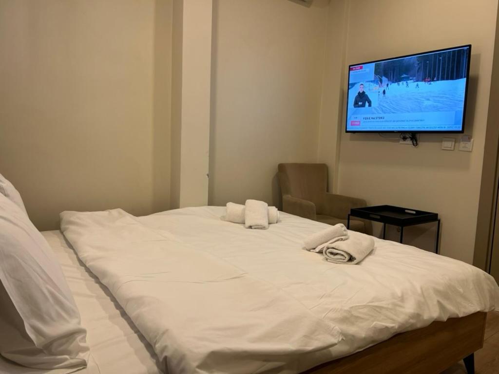 Roj Suite Стамбул Экстерьер фото
