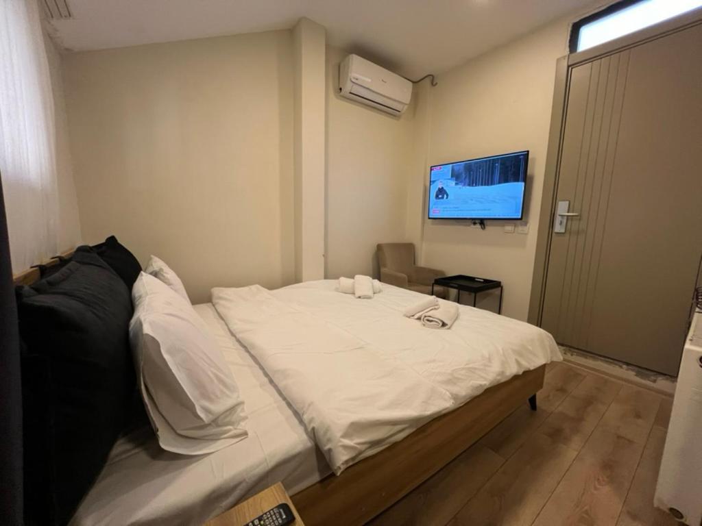 Roj Suite Стамбул Экстерьер фото