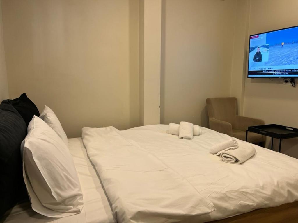 Roj Suite Стамбул Экстерьер фото