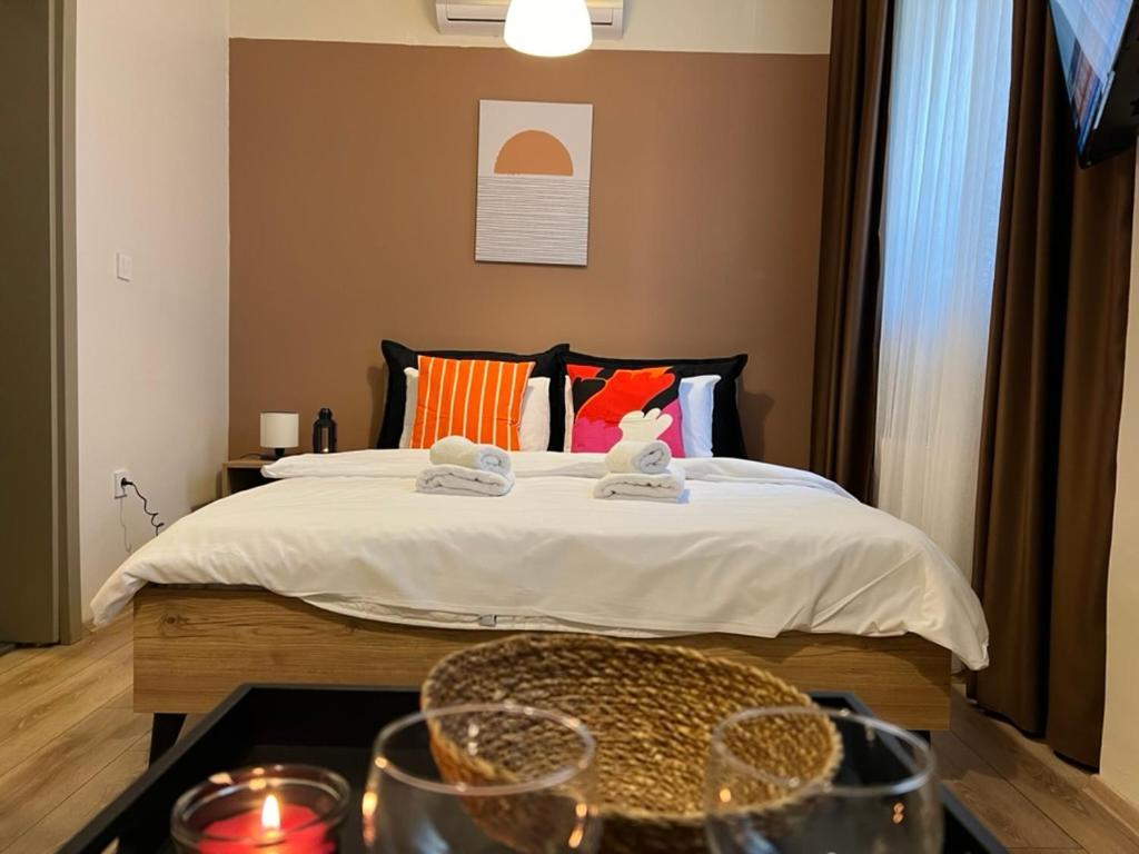 Roj Suite Стамбул Экстерьер фото