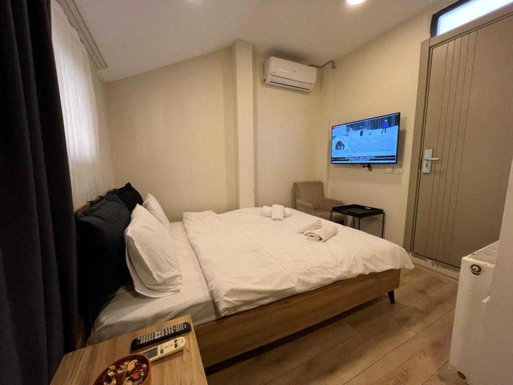 Roj Suite Стамбул Экстерьер фото