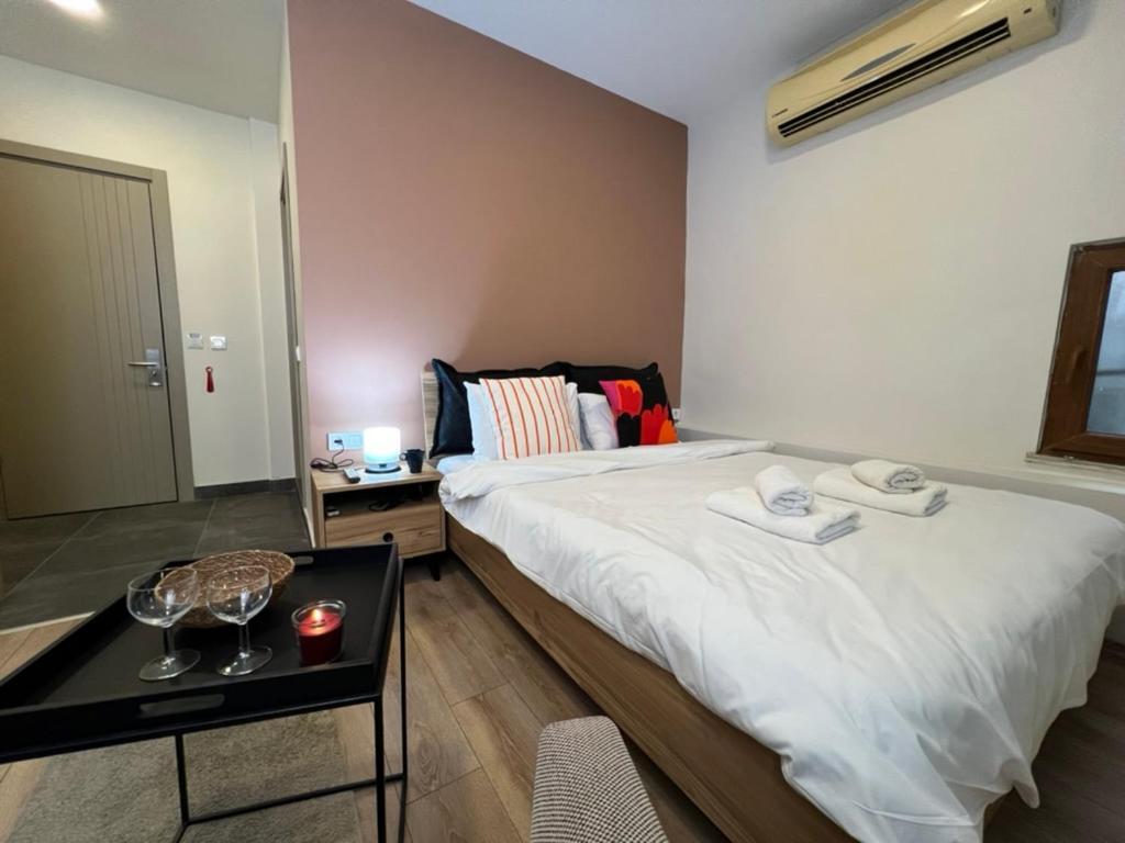 Roj Suite Стамбул Экстерьер фото