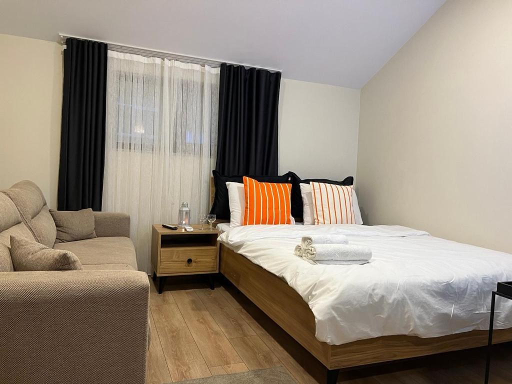 Roj Suite Стамбул Экстерьер фото