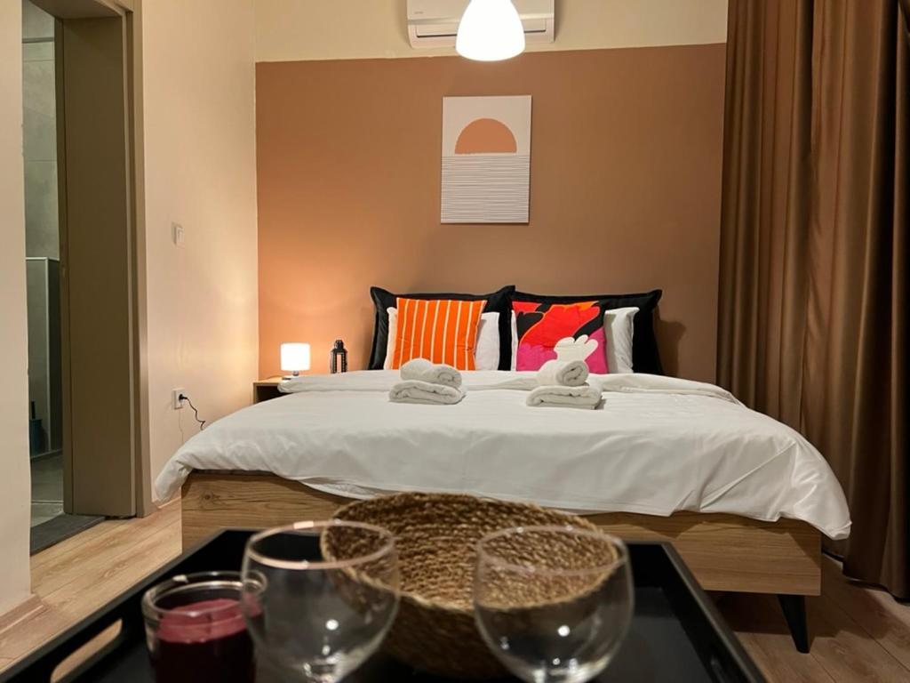 Roj Suite Стамбул Экстерьер фото