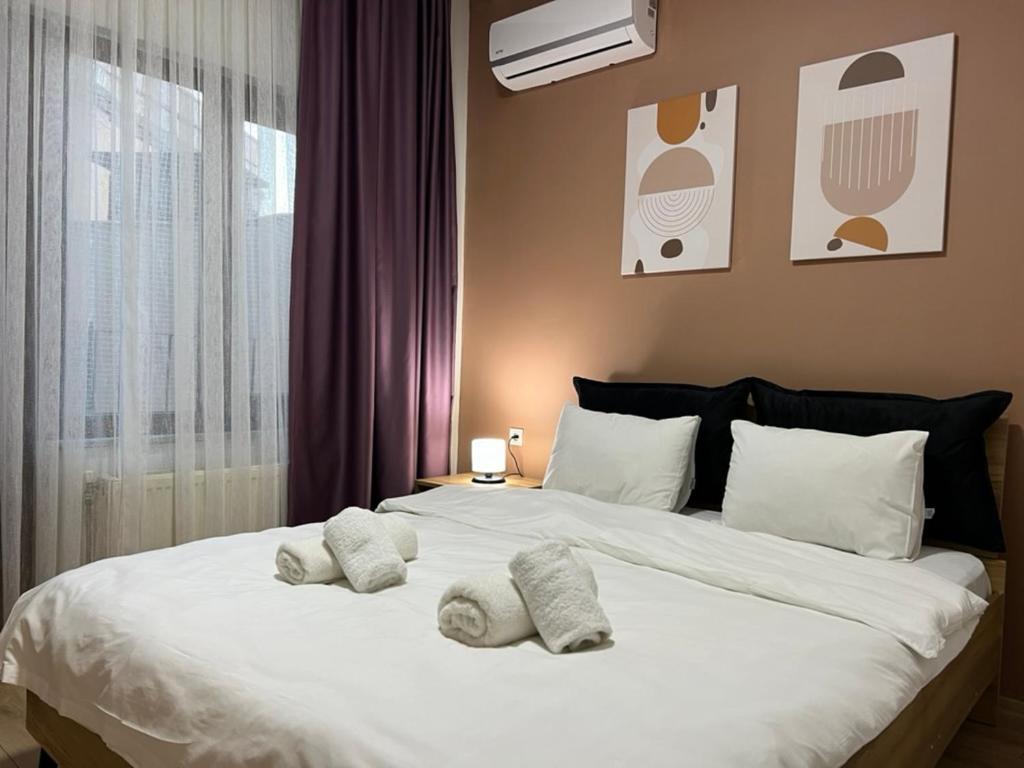 Roj Suite Стамбул Экстерьер фото