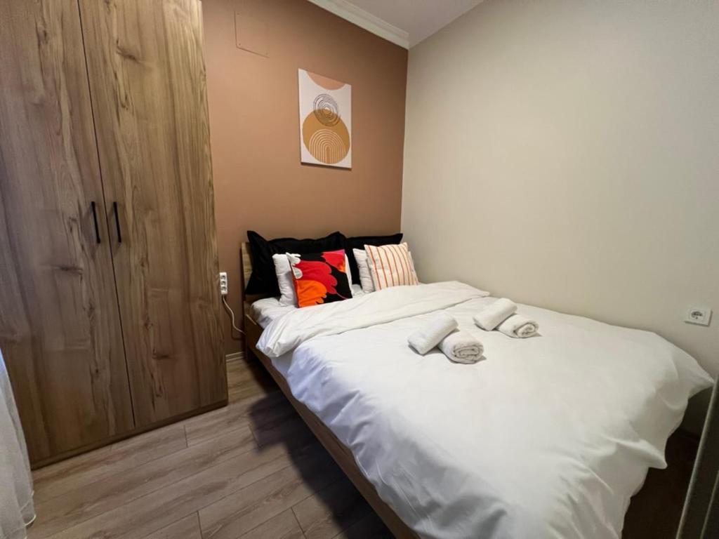 Roj Suite Стамбул Экстерьер фото