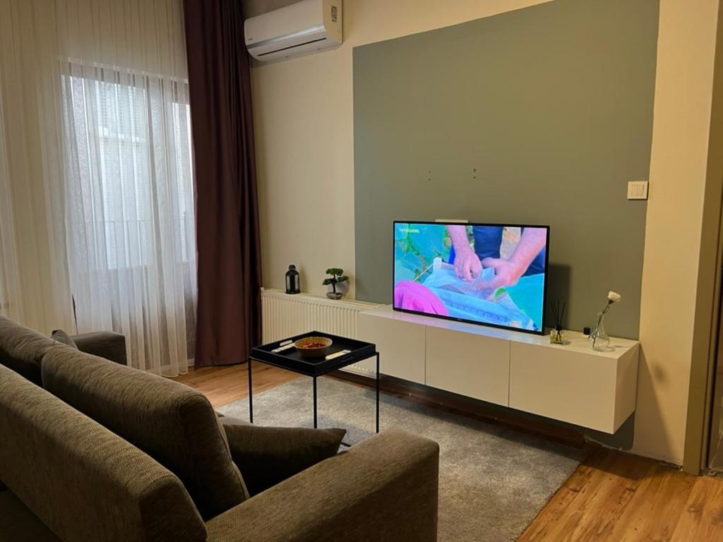 Roj Suite Стамбул Экстерьер фото