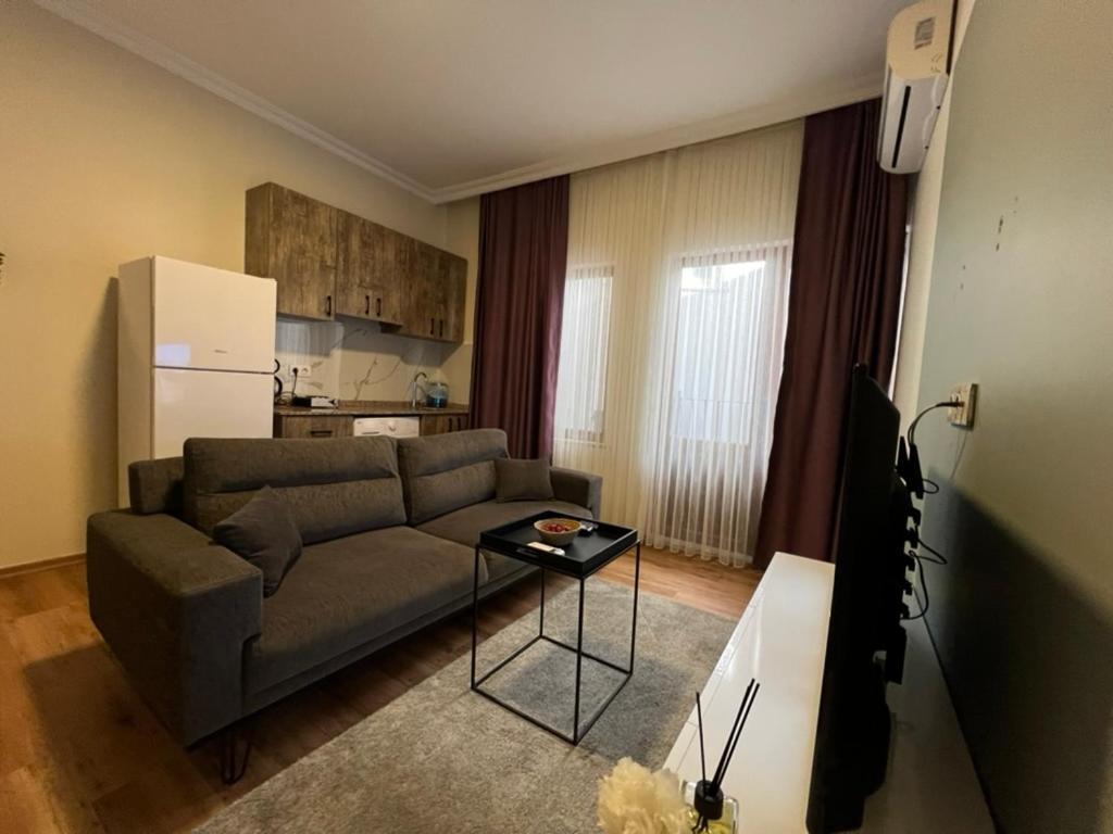 Roj Suite Стамбул Экстерьер фото