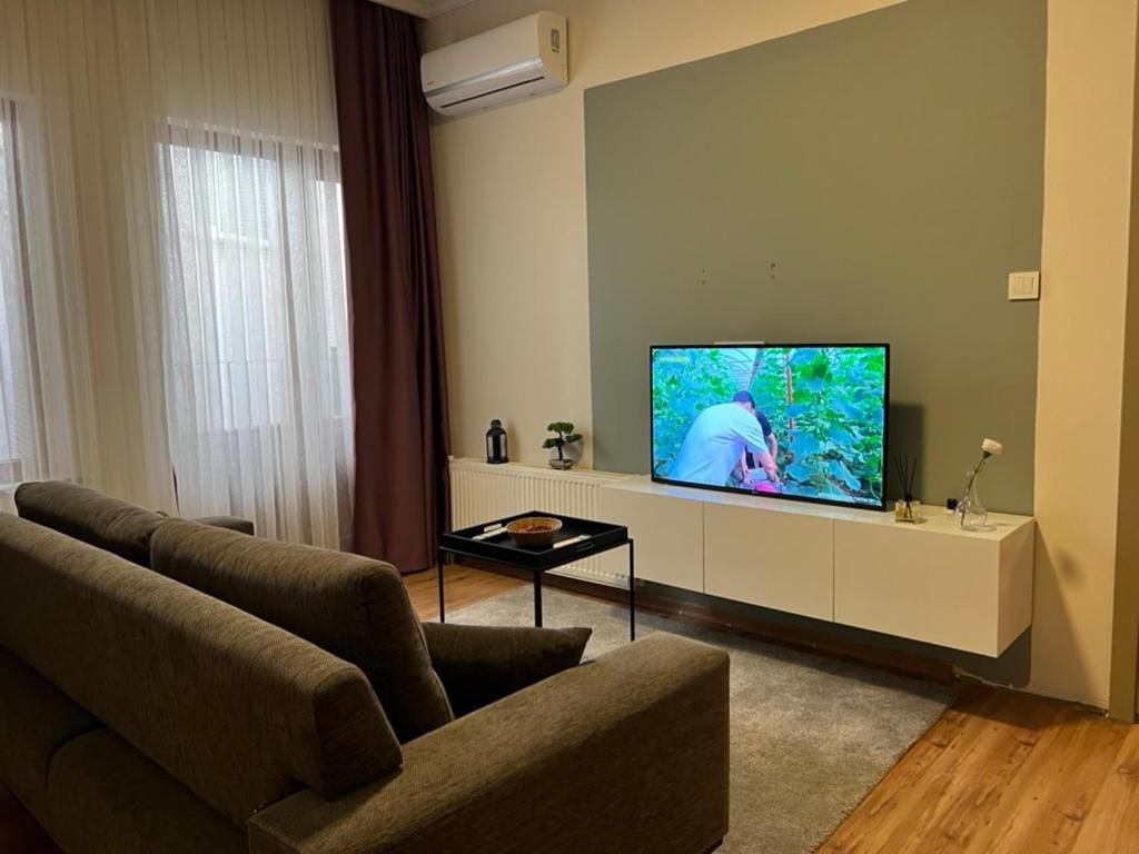 Roj Suite Стамбул Экстерьер фото